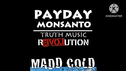 Payday Monsanto - Beggin' (ft. Madd Cold) (Dj Alyssa's Re-Remix)
