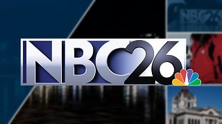 NBC26 Latest Headlines | December 3, 7am