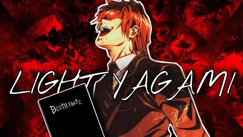 5 Ways to Achieve Academic Success Like Light Yagami