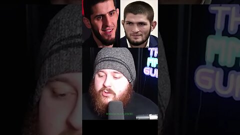 Khabib Nurmogomedov retiring will effect Islam Makhachev's star power - MMA Guru Thinks