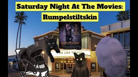 Sunday Night At The Movies: Rumpelstiltskin