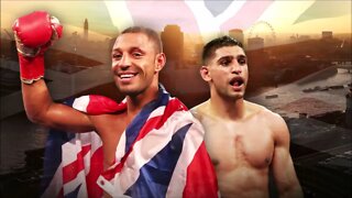 5 Reasons Why Amir Khan vs Kell Brook Should Still Happen