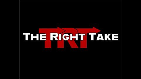 Episode #54: The Right Take Debates Ukraine