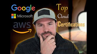 Top Cloud Certifications for 2024 | Training Guide.