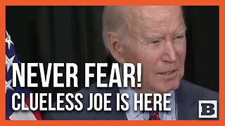Joe Biden Admits Doesn't Know Which Americans Are Held Hostage By Hamas, When They'll Be Released