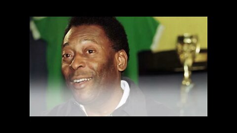 Brazil Legend Pele Says He Is 'Recovering Very Well' After Surgery