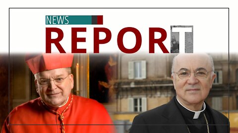 Catholic — News Report — Great Reset Warnings