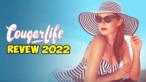 CougarLife.Com Review 2022: LEGIT Or SCAM???