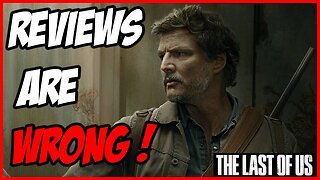 The Last of Us Episode 1 REACTIONS Are FAKE !!