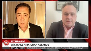 INTERVIEW: Trevor Fitzgibbon - 'Assange Case is Paramount - Here’s Why’