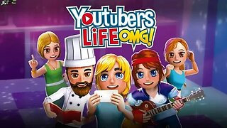 Zaczynam swoją przygodę w YoutubersLife #2