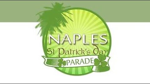 St Patrick's Naples 2022