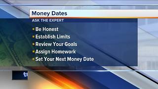 Ask the expert: money dates