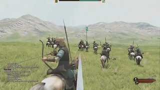 Bannerlord: When Your Battle Plan is a Meme 😂🎮