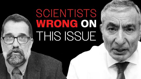 Origin of Life: Controversial Chemist Shakes up Scientific Community | Problems with Primordial Soup