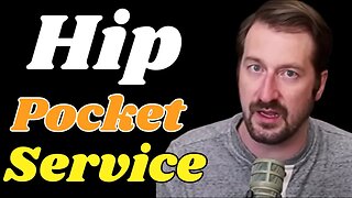 What is Hip Pocket Service? Information about the Defamation Suit against Nick Rekieta.