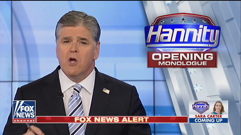 Hannity Asks Fans To Stop Keurig Boycotts