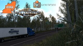 ATS | American Truck Simulator | Project Mid Atlantic | Virginia | Day 10
