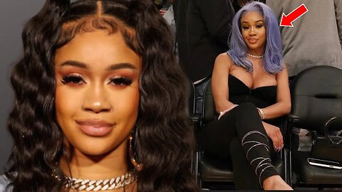 Female Rapper Saweetie JOINS "Onlyfans" Type Site...Her Music Career FLOPPED?