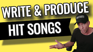 WRITE & PRODUCE HIT SONGS WITH RYAN TEDDER One Republic Taylor Swift, Adele, Ed Sheeran, Lady Gaga