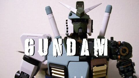 Let's talk GUNPLA and the amazing world of Gundam models!!