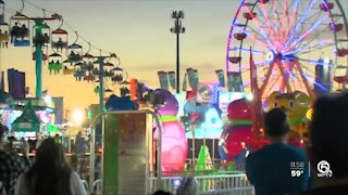 South Florida Mini Fair kicks off on Friday