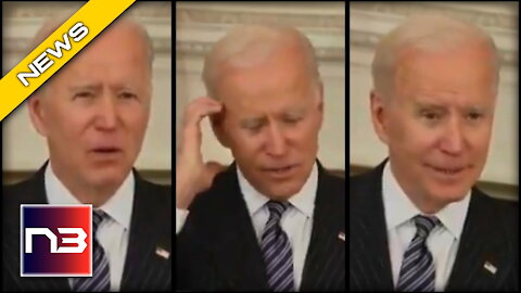 Joe Biden Just Can’t Stop Lying about Georgia’s New Voting Law