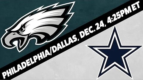 Dallas Cowboys vs Philadelphia Eagles Predictions and Picks | NFL Week 16 Betting Advice | Dec 24