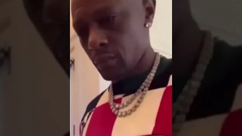 Boosie goes off on his son Tootie Raww for not calling him in two days “You’re not grown like that”