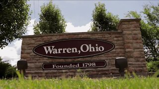Unemployment numbers show Warren slow to rebound