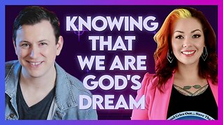 Christa Elisha: We Are God's Dream! | Dec 19 2023