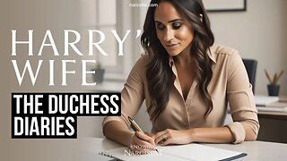 Meghan Markle : The Duchess Diaries