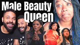 Conservative Twins - Candace Owens - The Erasure Of Women - Male Beauty Queen - Hodge Twins Reaction