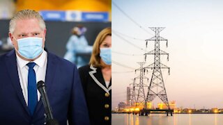 You Will Now Be Paying Cheaper Electricity Bills For Even Longer In Ontario