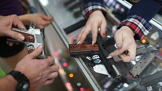 RAND Report On Guns Finds Policy Research Is Sorely Lacking