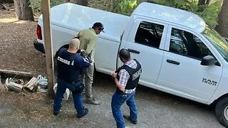 Contractors ARRESTED For Working Without A License: ILLEGAL??