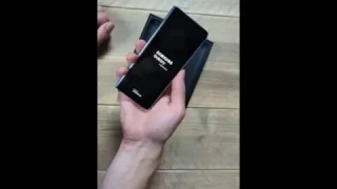 What is inside Samsung Galaxy Z Fold 5 Box? Amazon Products Crispy & Crunchy Faisal Arif. #samsung