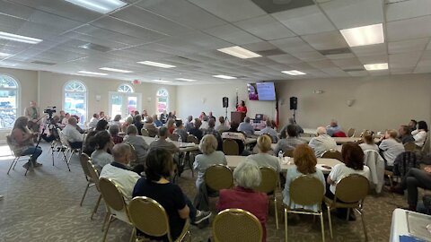 Fayette County GOP Breakfast