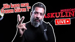 WAS EUER VATER EUCH HÄTTE SAGEN SOLLEN... | Q&A Livestream