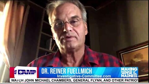 Grand Jury Vs.The Deep State with Attorney Dr Reiner Fuellmich of the Corona Investigative Committee – MSOM Ep. 520