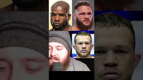 MMA Guru reacts to Bobby Green accusing Petr Yan and Rafael Fiziev of PED use in Thailand.