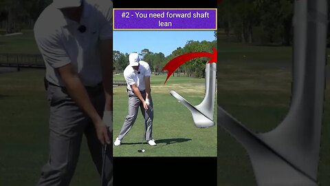 How to Hit A Fairway Wood Like A Pro