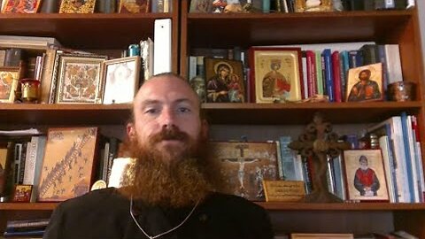 Deacon Ananias debates 2 Atheist Philosophers