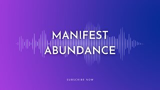 Affirmations for Abundance | manifest a billionaire life style| Law of Attraction