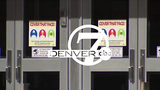 Denver7 News at 5PM | Friday, April 9