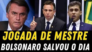 A Jogada de Mestre‼️ QUE Muda o Jogo‼️ Quando Tudo Parece Perdido, Mas Não