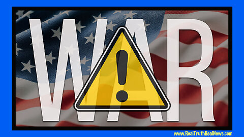 💥⚠️❗ False Flag Warnings For Martial Law in the USA and War with Russia * Info Links 👇