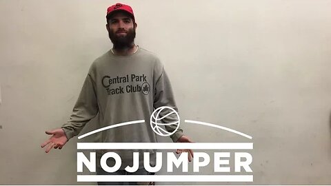 The Sean Wotherspoon Interview - No Jumper