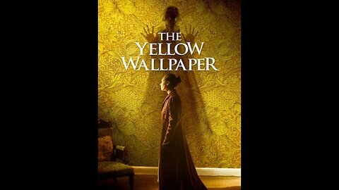 The Yellow Wallpaper by Charlotte Perkins Gilman - Audiobook