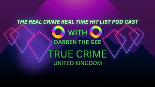 DARREN THE GEE AND SHAUN ATTWOOD INTERVIEW